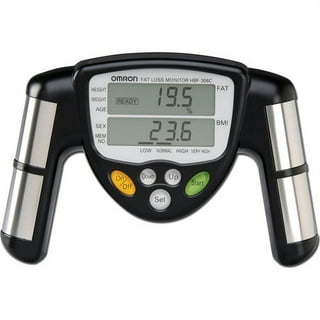 Omron HBF514C - Full Body Sensor Body Composition Monitor Scale- A04  963041448586