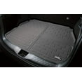 thumbnail image 5 of "3D MAXpider All-Weather Custom Fit Cargo Liner for KIA Stinger 2018-2022, KAGU Series (Gray)", 5 of 8