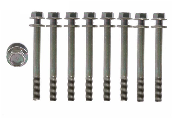 Enginetech Head Bolt Gm Suz 1.0l G10
