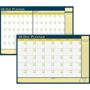 House of Doolittle Non-dated 30/60 Day Planner