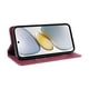 thumbnail image 3 of BETOPNICE 003 Wallet Case for TECNO Spark Go 2025 Spark Go 1 Pop 9 Leather Phone Cover with Stand -, 3 of 5