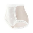 thumbnail image 5 of Diufon Seamless Boxers Underwear for Women Full Coverage Thin High Waist Lace Panties Soft Comfy Stretchy Briefs, 5 of 5