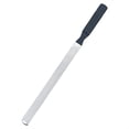 thumbnail image 2 of Metal Nail File Toenail File - Dog Nail File Stainless Steel Heavy Duty Nail File for Thick Nails with Non Slip Handle Board Manicure Pedicure Tool for Men Seniors Pets Durable Makeup Organizers, 2 of 8