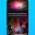 thumbnail image 3 of Labymos Luz de estrella de astronauta, luz, 3 of 5