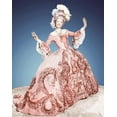 thumbnail image 2 of Hollywood Photo Archive 26x32 White Modern Wood Framed Museum Art Print Titled - Lucille Ball, 2 of 4