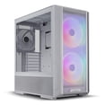 thumbnail image 1 of Case Lian Li Lancool 216 Mid-tower con alto rendimiento de refrigeración, 1 of 7