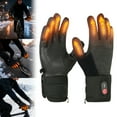 thumbnail image 1 of Oliegs Blanket Rechargeable Heated For Winter Sports Battery Powered Five Finger Heating For & Ideal Skiing Snowboarding And Outdoor Activities, 1 of 5