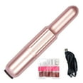 thumbnail image 1 of Mini Nail Drill Machine, Portable Electric Manicure Milling Cutter Set, Nail Files Drill Bits, Gel Polish Remover Tools ,Quality Torque, 1 of 7