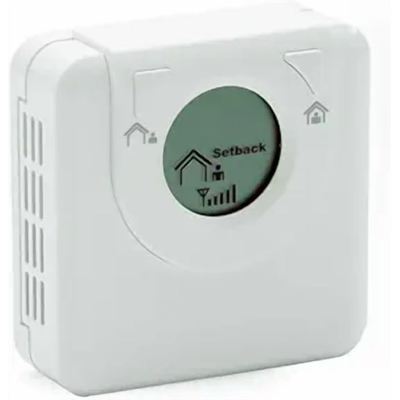KING KRF-Master-SWTCH Master Switch, Battery Powered, for KRFTP-B Thermostat