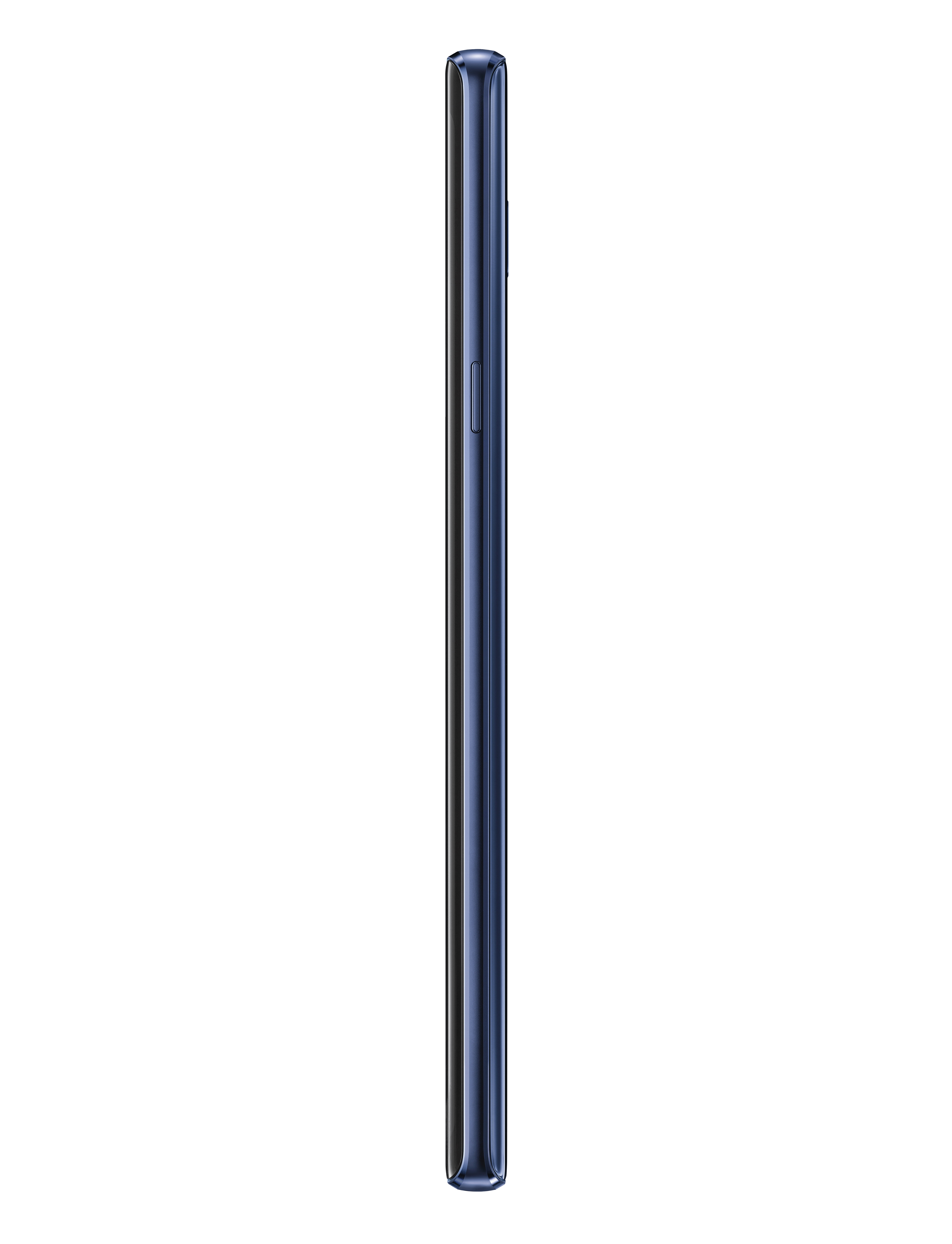 AT&T Samsung Galaxy Note9 128GB, Ocean Blue