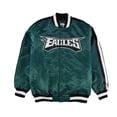 thumbnail image 1 of STARTER Mens Philadelphia Eagles Varsity Jacket, eag, L, 1 of 2