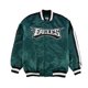 thumbnail image 1 of STARTER Mens Philadelphia Eagles Varsity Jacket, eag, L, 1 of 2