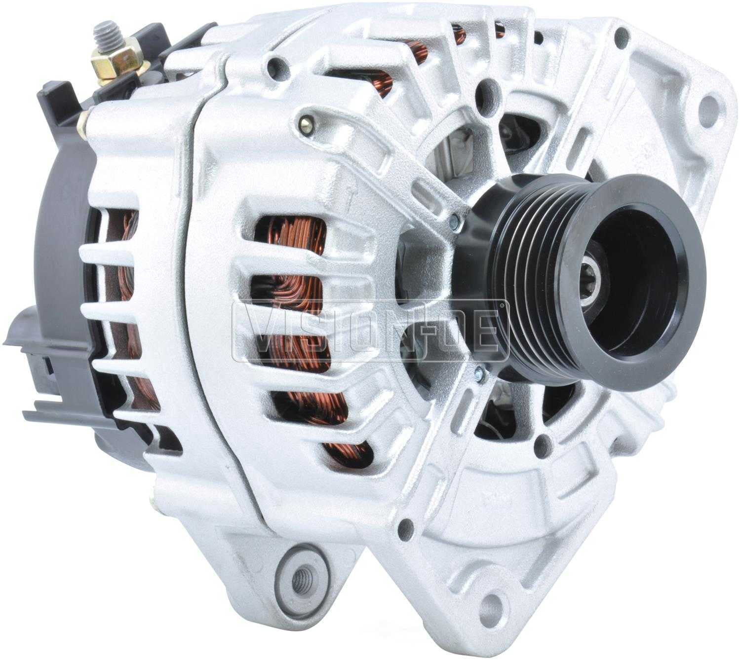 Vision OE 11808 Alternator