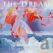 The Dream (CD) Album