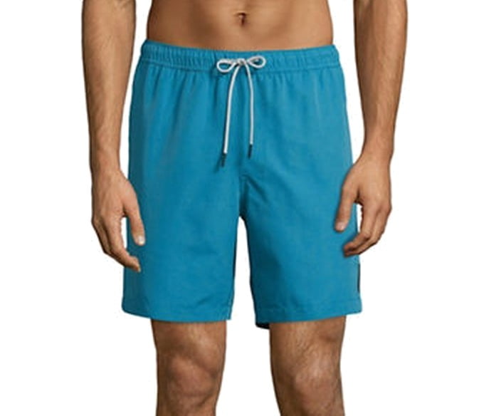 michael kors swim trunks