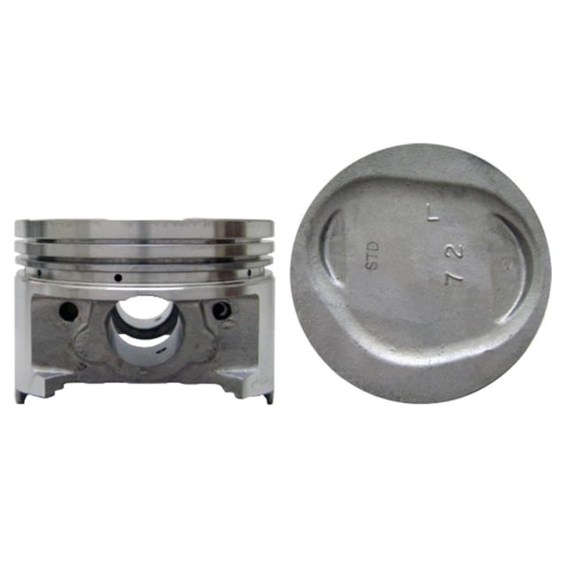 Pistones Para Mitsubishi Mighty Max 1994-1995 (Spq) Spq Mighty Max