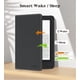 thumbnail image 5 of Funda MoKo para Kindle de 6 pulgadas, 11.ª generación, 2024, ligera, de poliuretano, 5 of 8