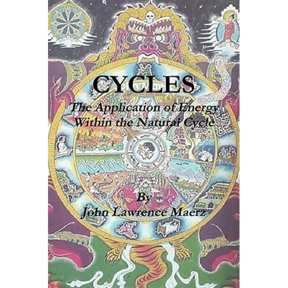 Cycles (Paperback)