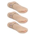 thumbnail image 1 of Fundas para patas de silla, 20 piezas Fundas para patas de silla Funda para pie de mesa Funda para patas de mesa de doble capa Valor excepcional, 1 of 12