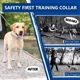 thumbnail image 4 of Collar De Entrenamiento Para Perros, Collar De Cadena Para P, 4 of 7