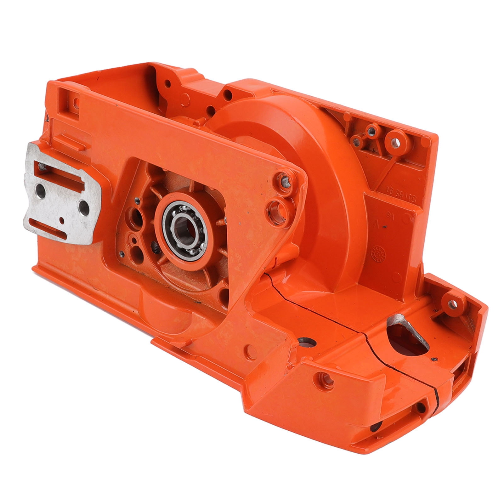 Chainsaw Crankcase, Direct Replacement Chainsaw Crank Case Assy Superb Craftsmanship For