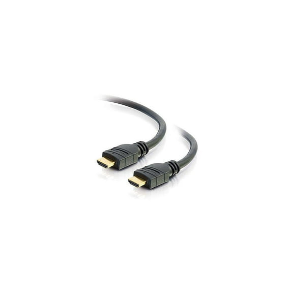 C2G 75ft Active High Speed HDMI Cable In-Wall CL3-Rated - HDMI cable - 75 ft