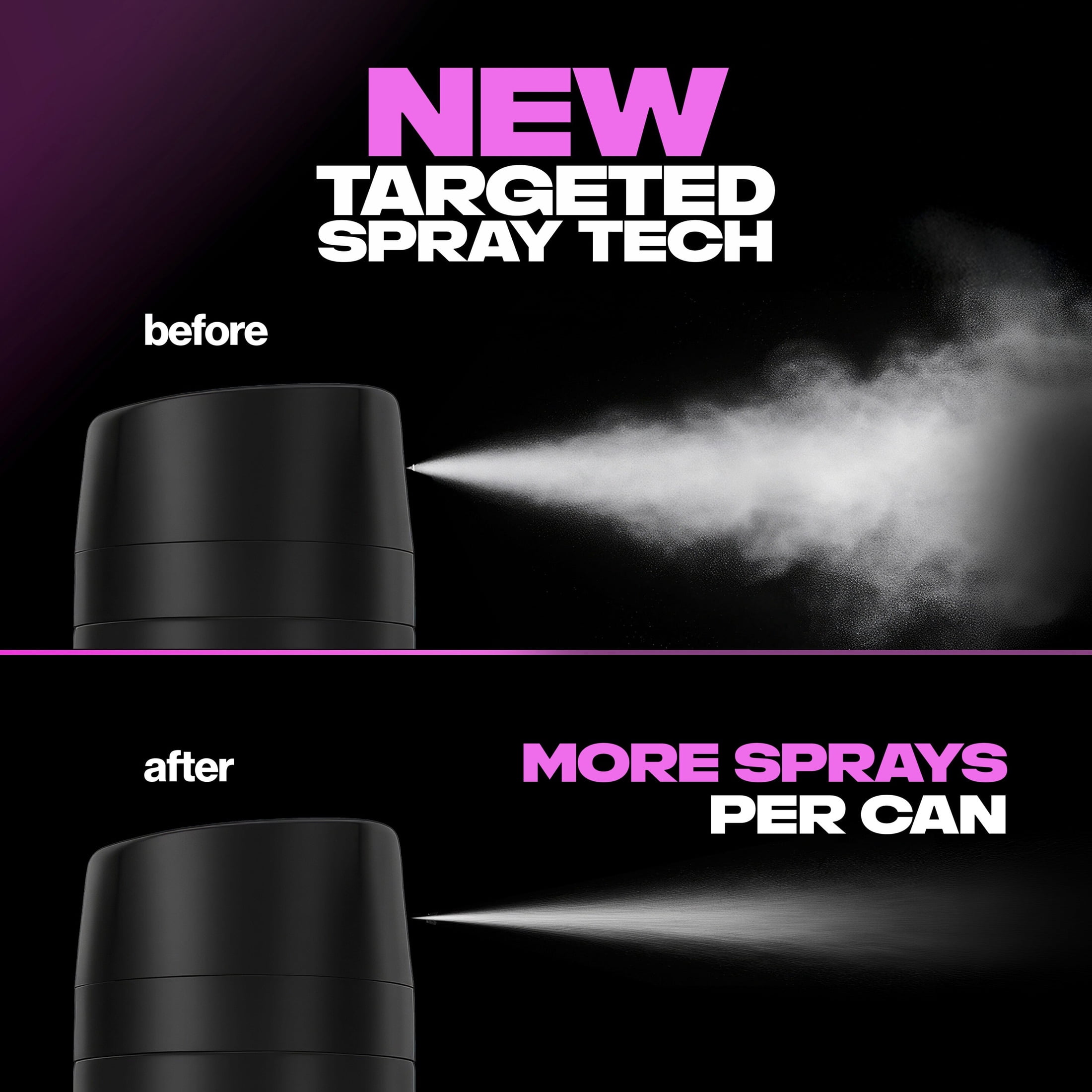 AXE Y2K Reboot Underarm Deodorant Body Spray Anarchy Remix, 2.9 oz