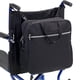 thumbnail image 2 of Minnieouse Tamaño de tela Oxford para una organización conveniente, bolsa de accesorios para sillas de ruedas, bolsa trasera de almacenamiento Bolsas de mensajero y de hombro, 2 of 6