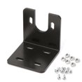 thumbnail image 4 of Base de motor 775 de galvanoplastia base de montaje fijo soporte de asiento de la máquina, negro Feliz Sencillez, 4 of 5