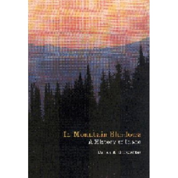 Pre-Owned In Mountain Shadows: A History of Idaho (Paperback) 0803292414 9780803292413