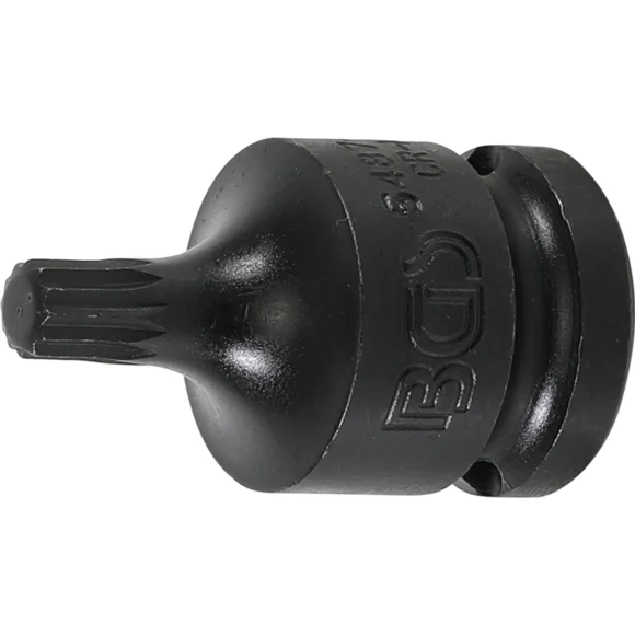 Dado de IMPACTO BGS 5487-M8 1/2' M8