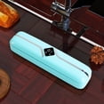 thumbnail image 2 of Rkstn Machine de Scellage sous Vide, Scelleuse Alimentaire, Modes Aliments Secs et Humides avec Kit, Facile à Nettoyer, Voyants LED, 2 of 6