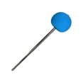 thumbnail image 4 of Beater de bombo Hammer de tambor premium de alto rendimiento para Cajon Pedal Beater Azul, 4 of 8