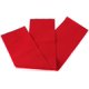 thumbnail image 5 of Cubierta antipolvo roja suave para teclado de piano, cubierta protectora antipolvo de 88 teclas para teclado electrónico, piano digital, 5 of 5