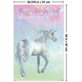 thumbnail image 2 of Licorne sur pastels, 2 of 4