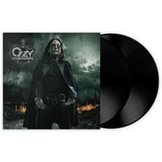 Ozzy Osbourne - Black Rain - Rock - Vinyl