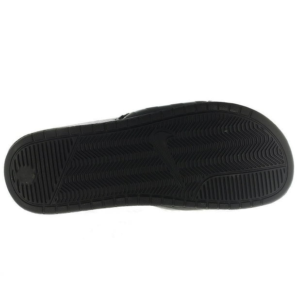 Nike women's shop benassi