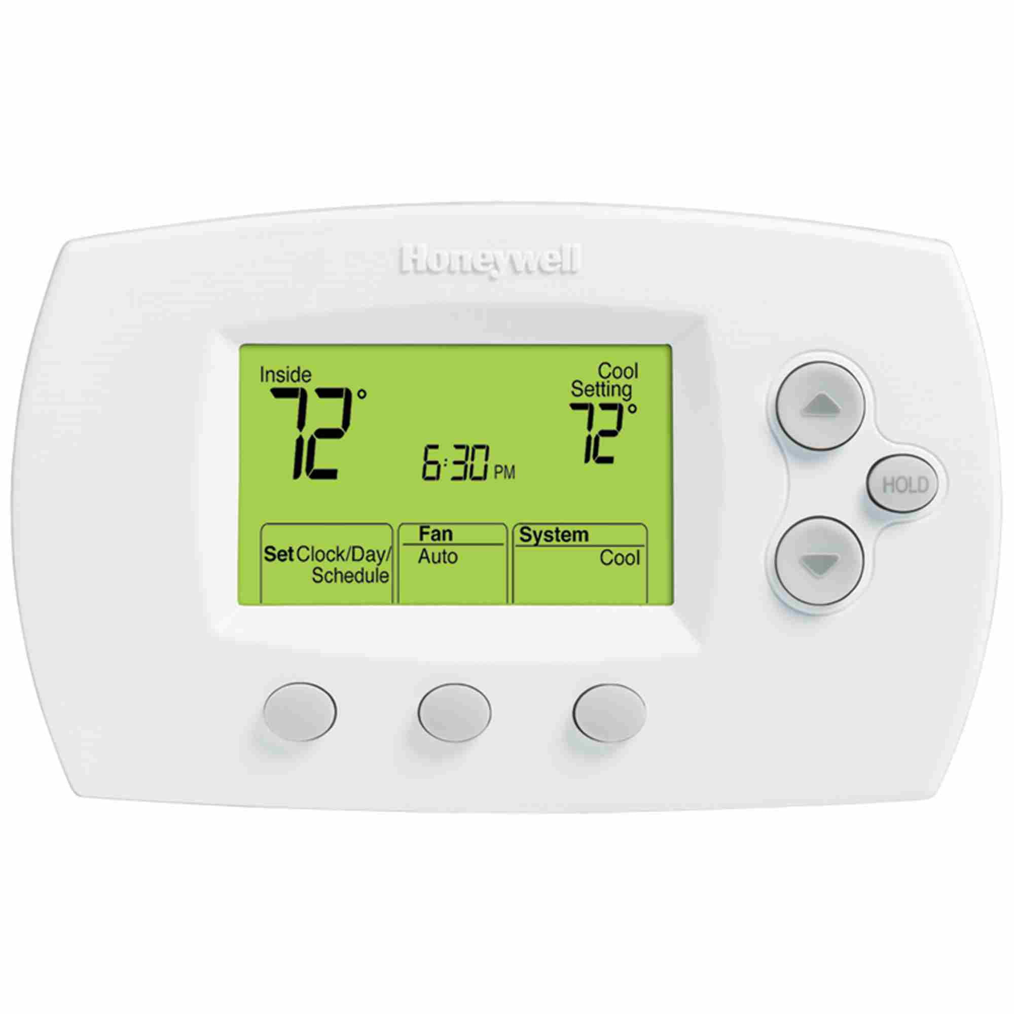 HONEYWELL THERMOSTATS HON TH6220D1002 2H/2C T STAT 2 STAGE