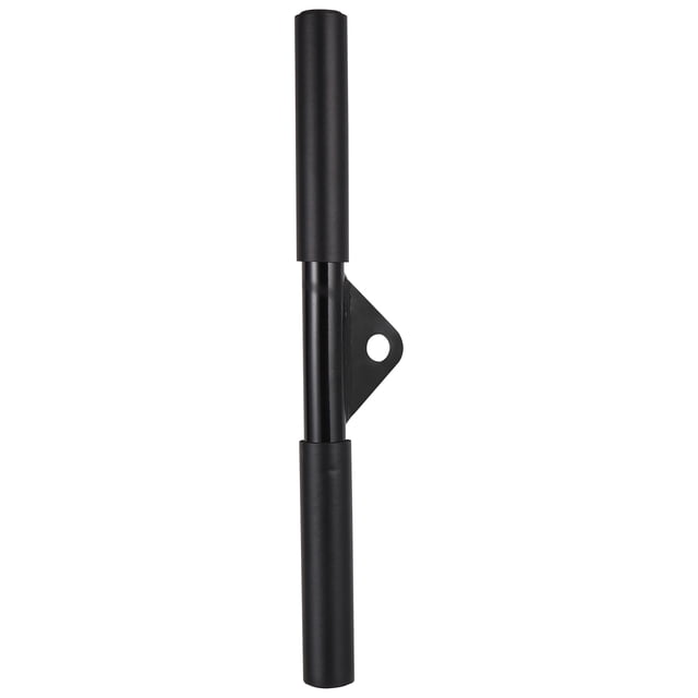 BEADCEST Practical Fitness Pull Bar Black Muscle Trainer for ABS Back and Triceps Strength Workouts
