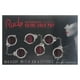 thumbnail image 5 of Rude - Crime Does Pay Notorious - Juego de 6 pintalabios - Oscuro, 5 of 8