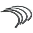 For 20152019 Subaru Outback Wheel Arch Molding Fender Flare Kit