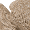 thumbnail image 4 of Natural Loose Weave Burlap, 1 Each, 4 of 6