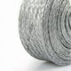 thumbnail image 3 of Modified Oil Pipe Braided Mesh Belt Kit Vacuum Fuel Line Radiator Heater Hose 8092, 3 of 5