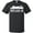 AB-Black, variant on Inktastic Portland Oregon Skyline or Cities T-Shirt