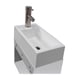 thumbnail image 3 of Gabinete De Baño Para Lavabo Minimalista Flotante LEANOR, 3 of 7