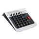 thumbnail image 4 of Mezclador de audio, Mezclador de audio de 6 canales Mezclador de audio estéreo Mezclador de interfaz múltiple Máxima comodidad, 4 of 8
