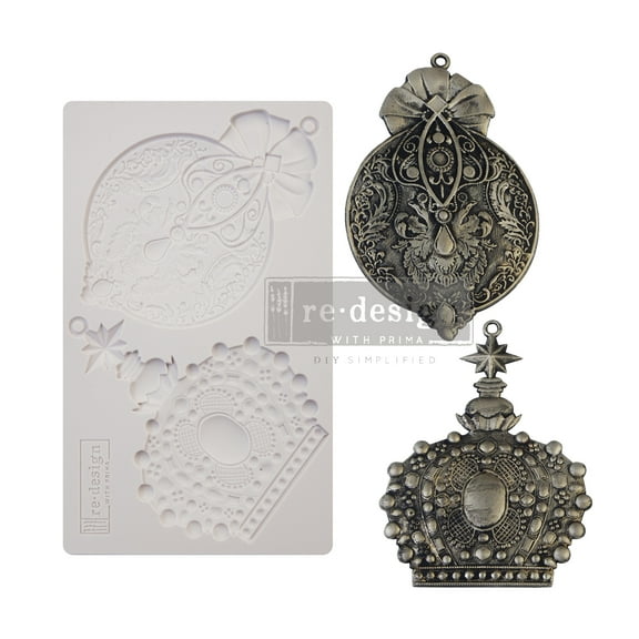 Prima Marketing Victorian Adornments