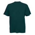 thumbnail image 2 of Tee Jays Mens Short Sleeve T-Shirt, 2 of 3