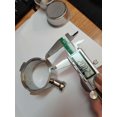 thumbnail image 5 of Gksdyutg Acero Inoxidable EC680/EC685 máquina de café sin Fondo Mango modificación Adecuado para Tres Modelos oído Doble, 5 of 5