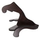 thumbnail image 5 of Soporte Vertical Para Guitarras, Soporte Para Guitarra Estilo Marco En X, Portátil, Tamaño Compacto, Superficie Lisa, Fácil Montaje, Duradero Para Soporte De Instrumentos De, 5 of 7